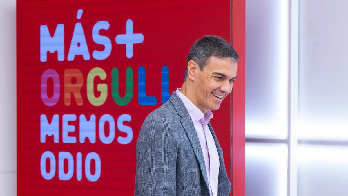 La trama del PSOE arrastra a la élite de las empresas del Estado con cinco altos cargos en activo imputados