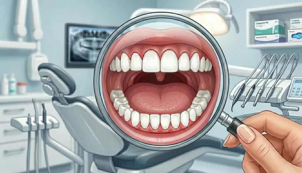 Blanqueamiento dental casero: los errores que más daño causan al esmalte, según expertos
