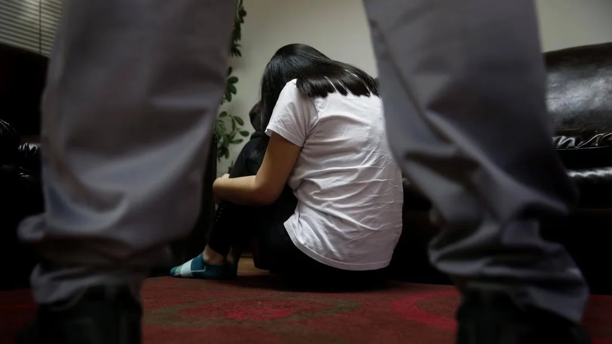 Fiscalía obtuvo cadena perpetua para violador de 39 años de una niña en Piura