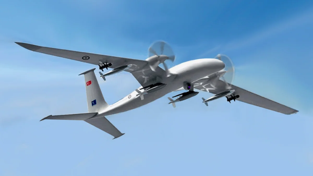 Marruecos lanza una guerra de drones en el conflicto silencioso del Sáhara