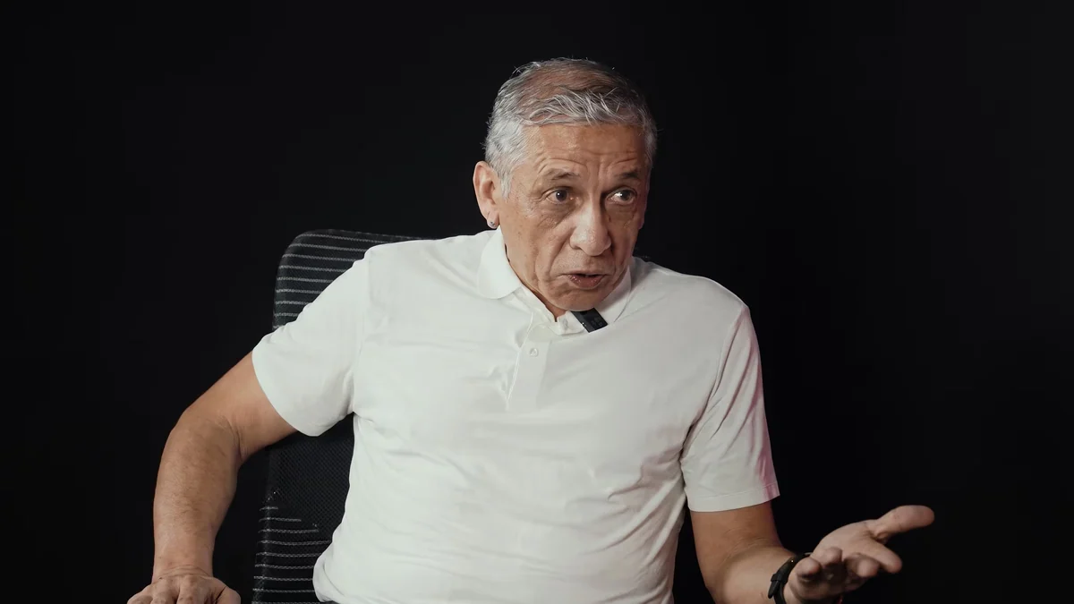 Antauro Humala: “Si Keiko Fujimori pretende gobernar como su padre, acabará huyendo del país igual que él”