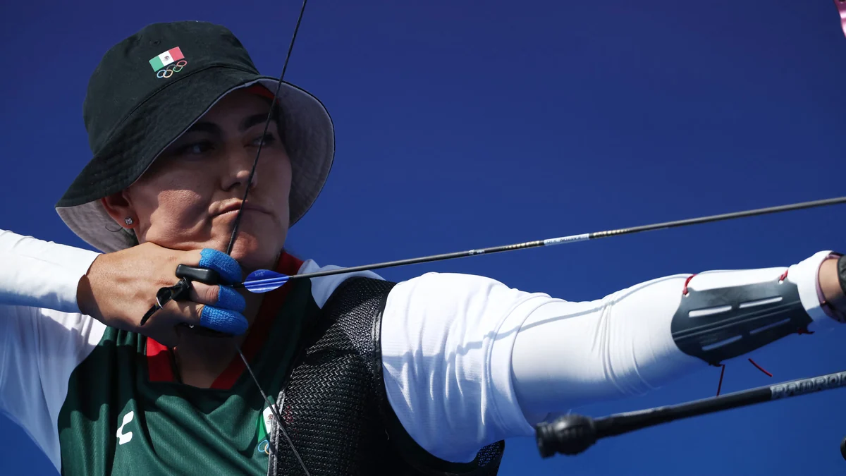 Alejandra Valencia asegura que atletas enfrentan incertidumbre sobre apoyos económicos para los Juegos Centroamericanos 2026