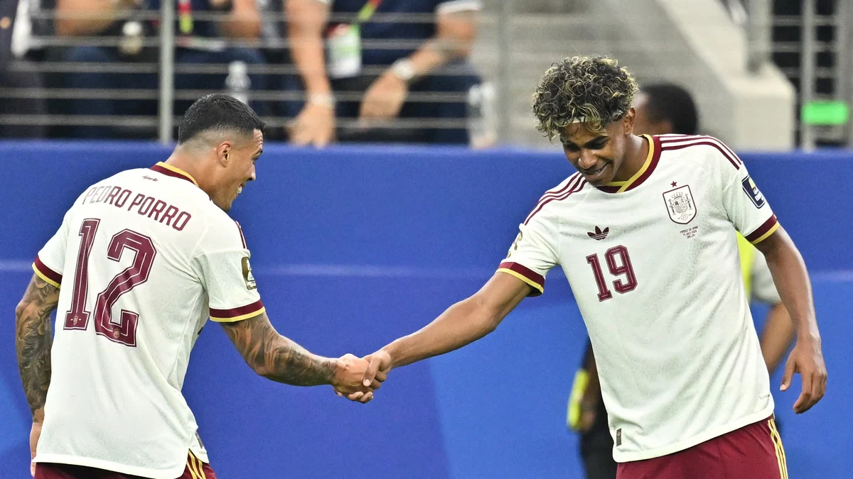 Cuánto ganan los jugadores de España por llegar a la final del Mundial 2026