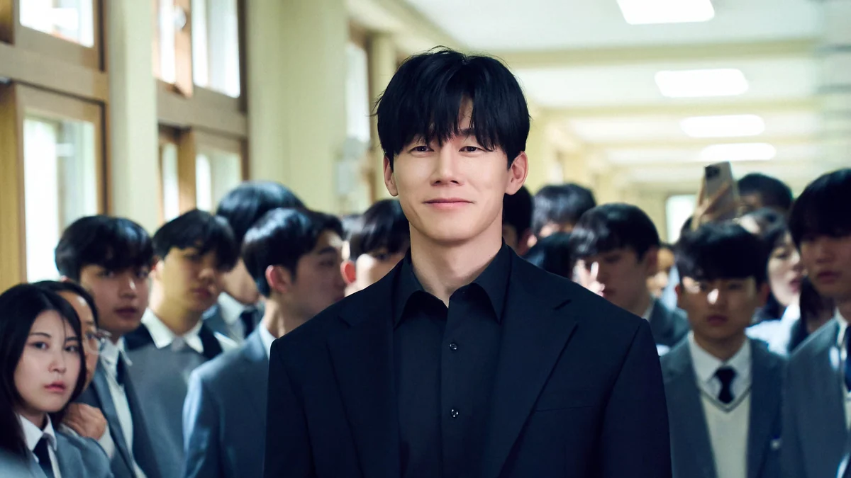 Los 10 kdramas más vistos en Netflix en lo que va del 2026