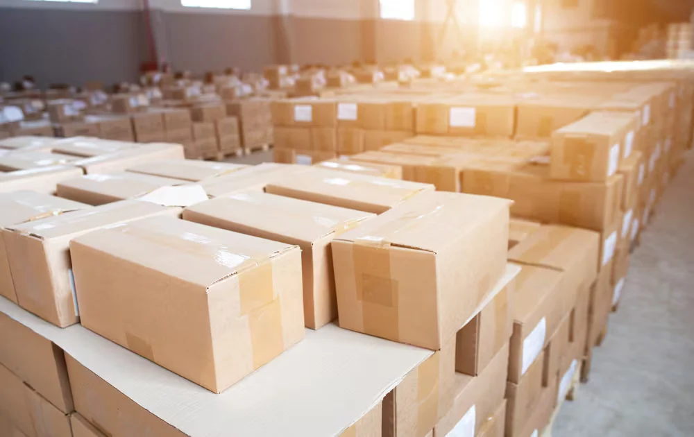 El auge del ecommerce obliga a redefinir los controles aduaneros en todo el mundo