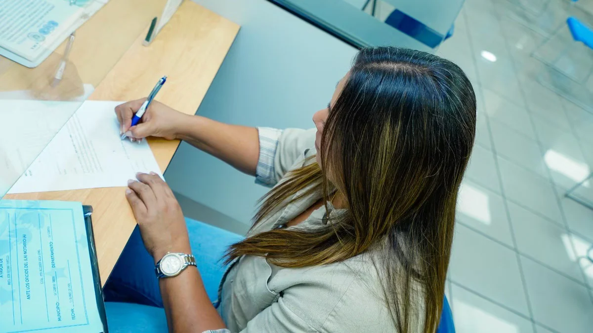Escrituración de viviendas en El Salvador suma 48,660 inmuebles y USD 1,151.24 millones de inversión