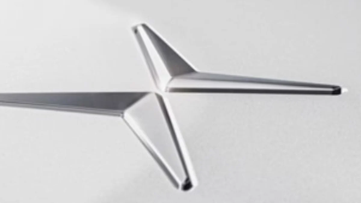 Polestar dejará de vender vehículos en Estados Unidos, según 'The Wall Street Journal'