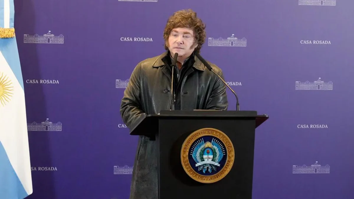 Post Mundial: la política vuelve a exponerse, con deuda oficialista en el Congreso y con internas en tensión