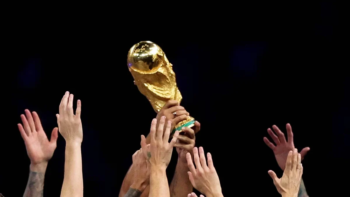 Cómo se explica que ir al Mundial 2026 cueste más que nunca entre entradas, vuelos y hoteles