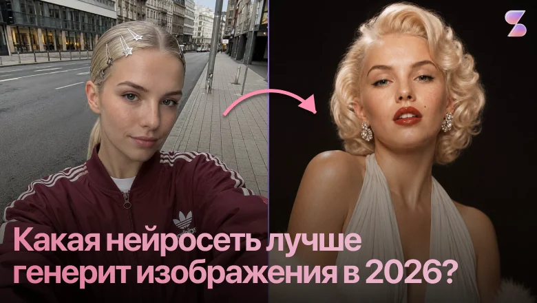 Как сгенерировать картинку по тексту нейросетью: гайд 2026, 15 промптов и честные тесты ИИ-генераторов