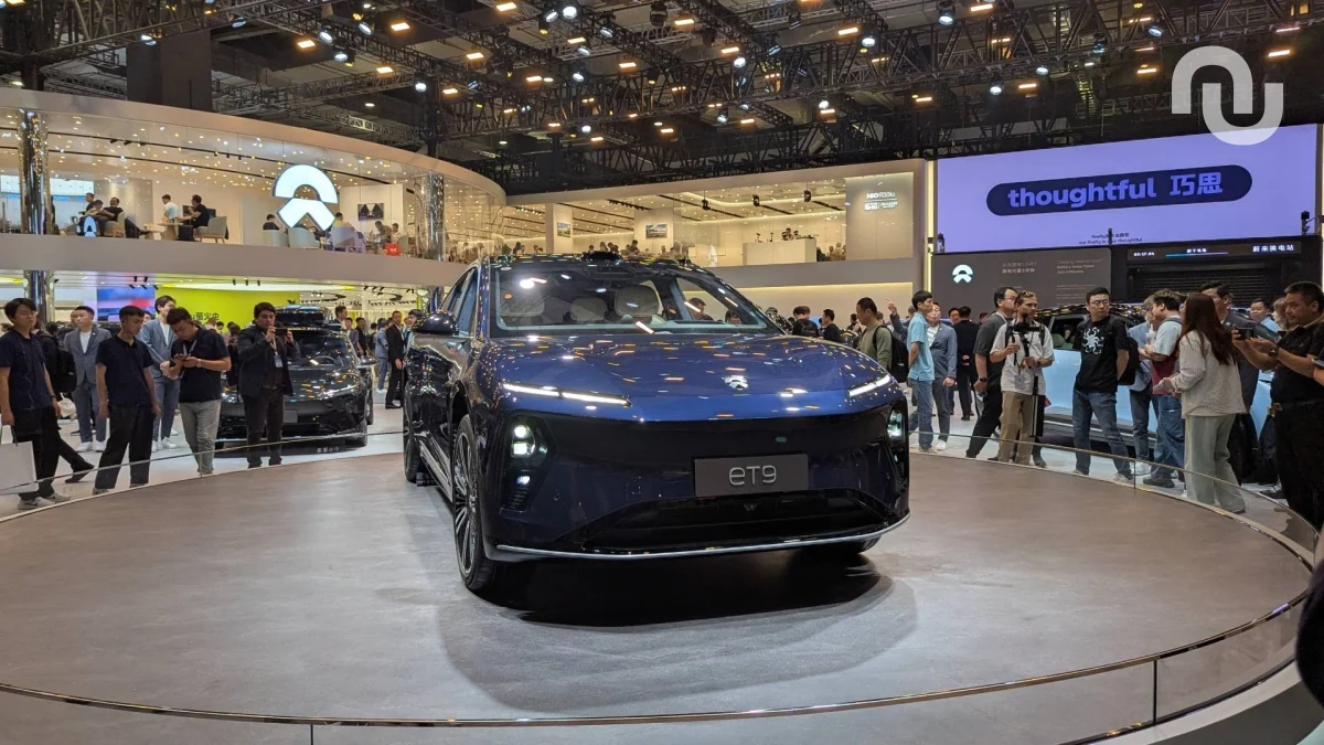 La Chine déclare la guerre à l’obésité des voitures électriques