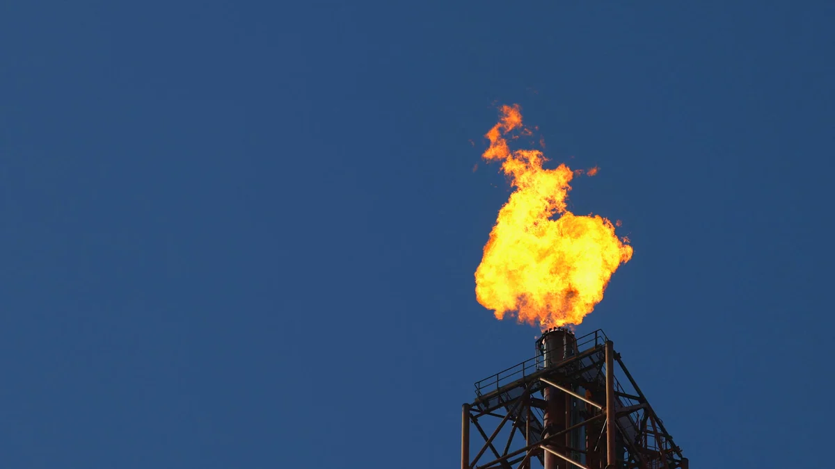 Guerra en Medio Oriente EN VIVO: El petróleo revierte su suba tras señales de Irán sobre una posible reanudación de las negociaciones