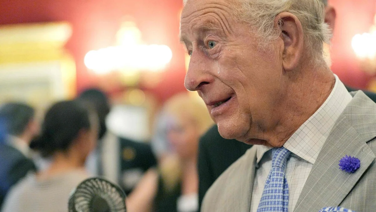 Re Carlo concede la grazia postuma all'ultima donna impiccata nel Regno Unito