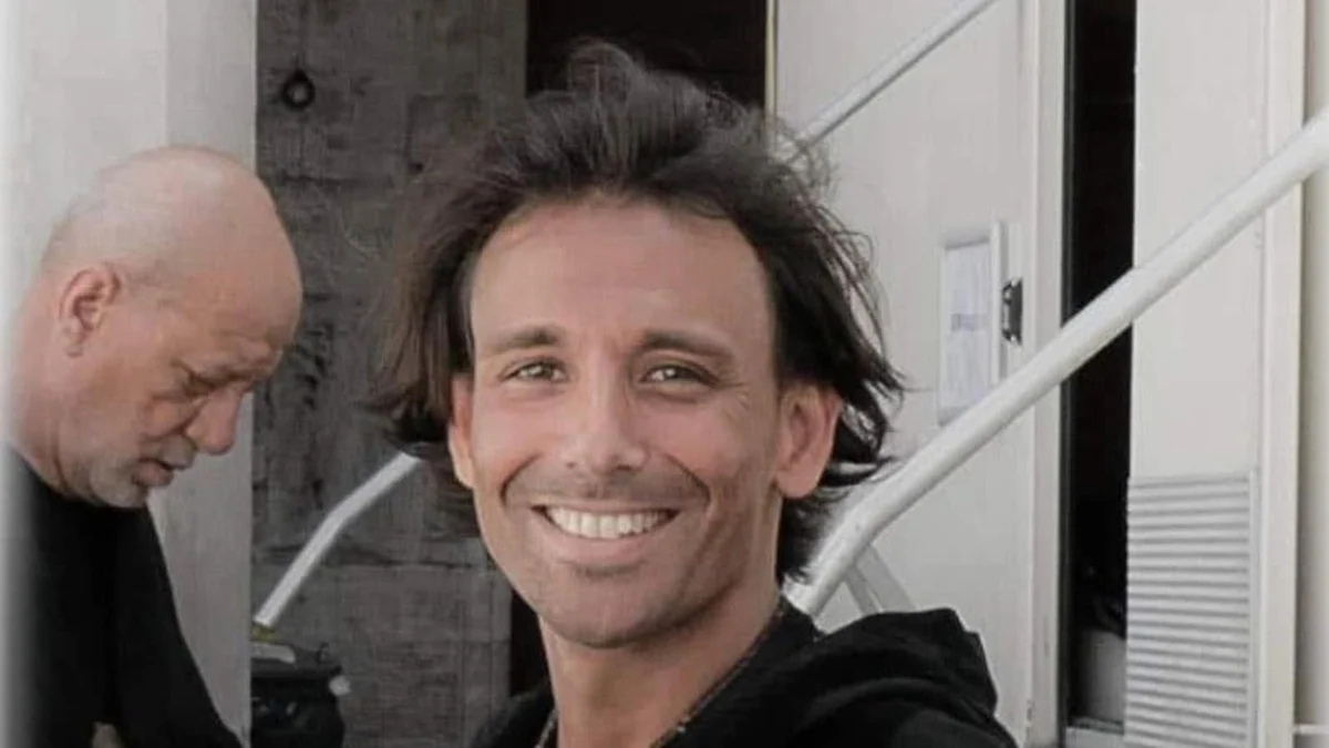 L’attore Montingelli in fuga ubriaco e poi fermato: “Non sapete chi sono io, il nipote di Salvini”