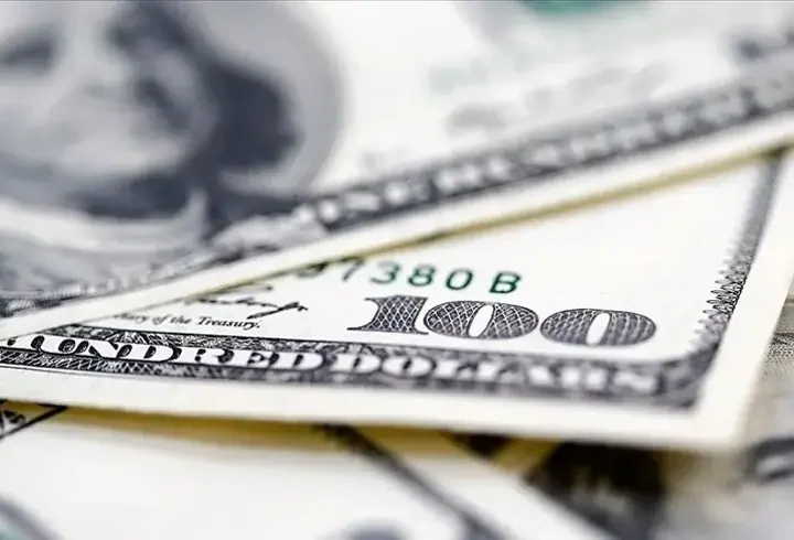 Dolar endeksi 13 ayın zirvesinde