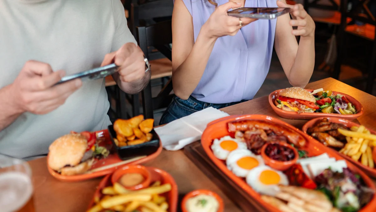 Meal Scanner im Test: Wie genau sind sie wirklich?