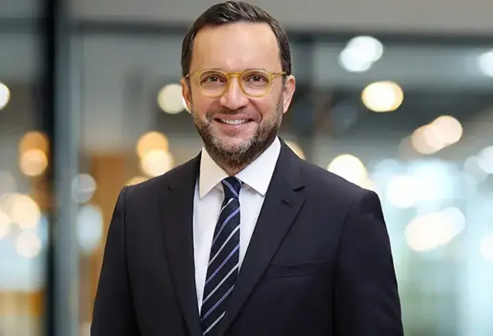 Philip Morris Türkiye’de atama