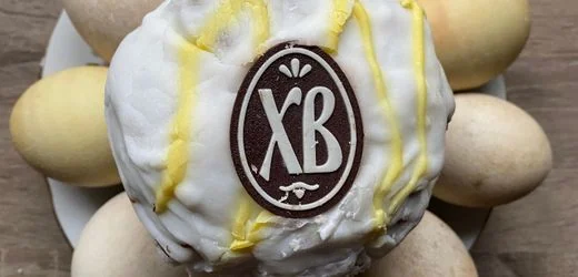 Moskau: Wegen Shisha auf Osterkuchen – Russin muss drei Jahre in Strafkolonie