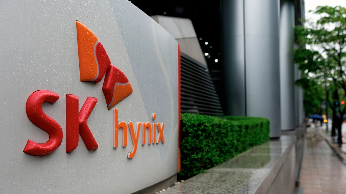SK Hynix fija su debut en Wall Street hoy en 149 dólares por acción
