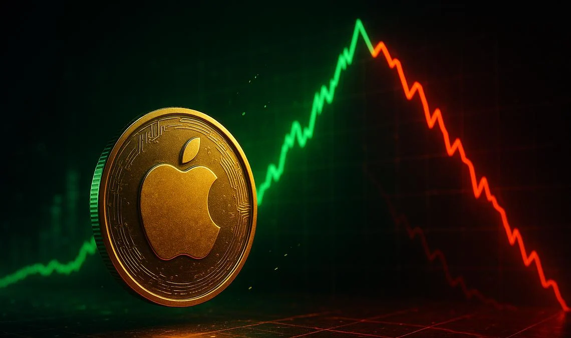 Azioni Apple a 318,79 USD: nuovo record, ma il rally può continuare?