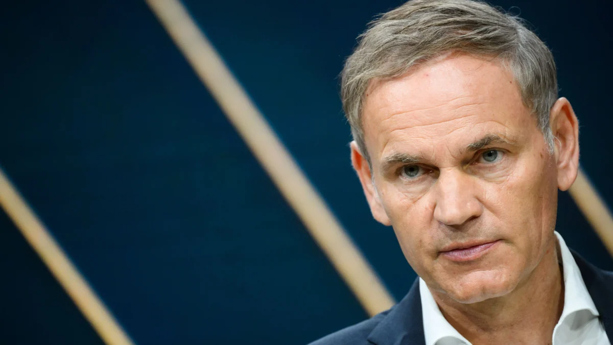Business-Ticker: VW-Chef Blume will Werksschließungen möglichst vermeiden