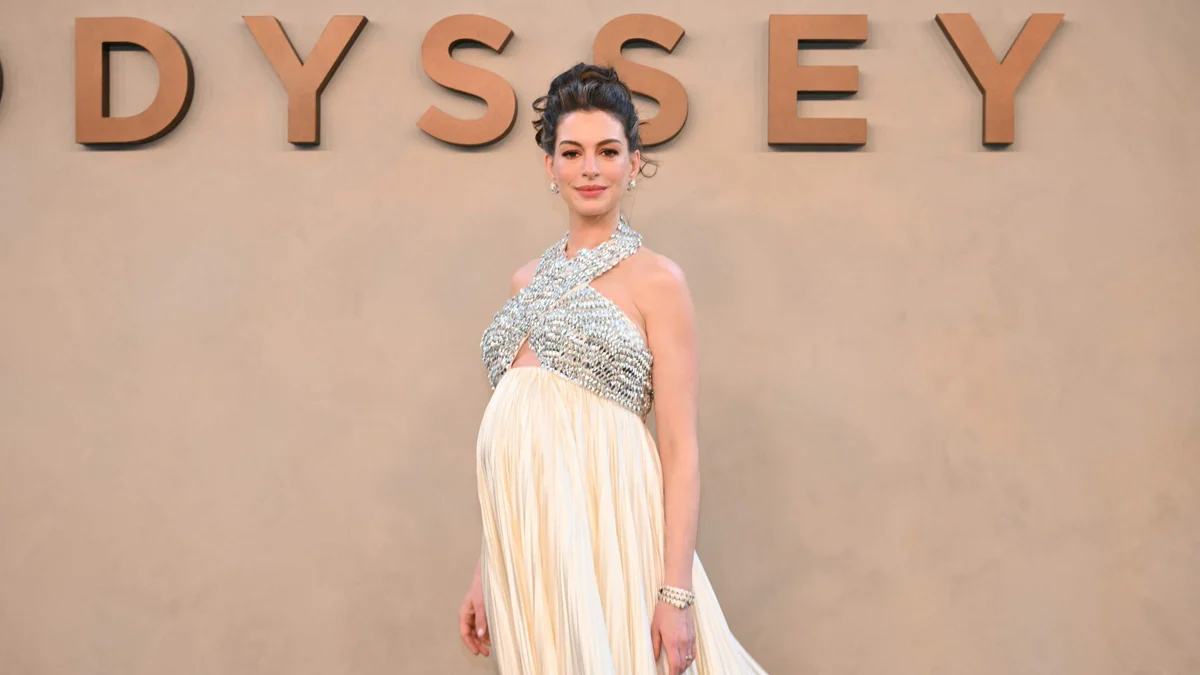 Cuando todo el mundo odiaba a Anne Hathaway