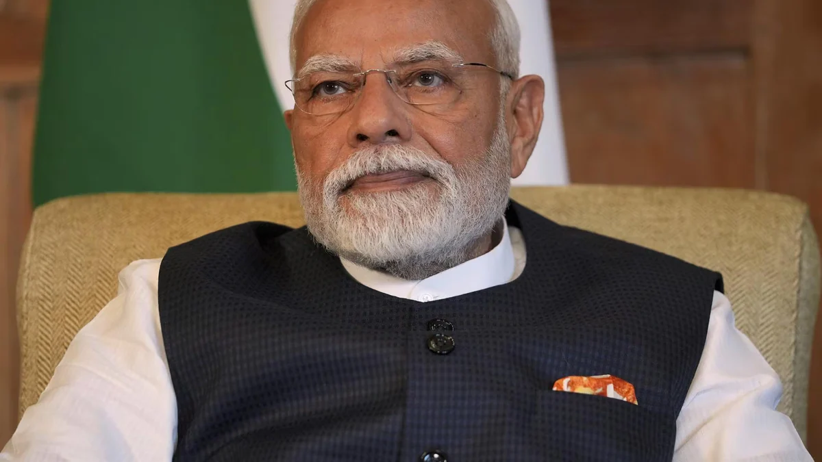 India convoca al encargado de negocios de Rusia por la muerte de cuatro indios en un ataque a un buque en Odesa