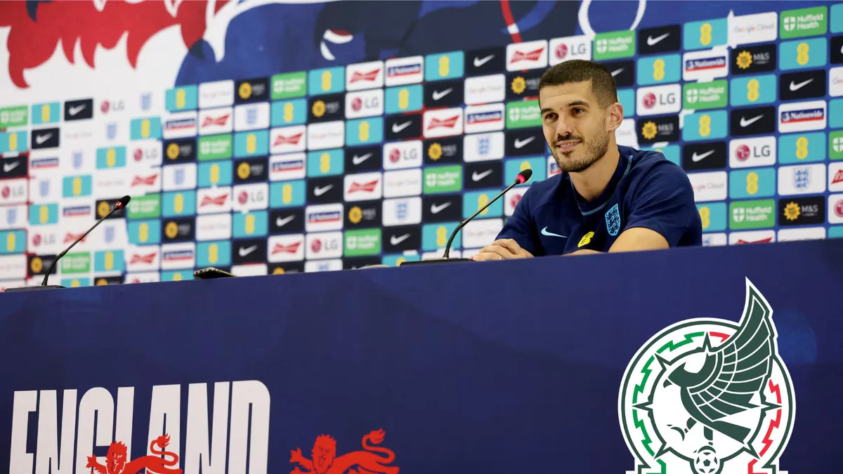 Así reaccionó la prensa inglesa al cambio de horario del México vs Inglaterra