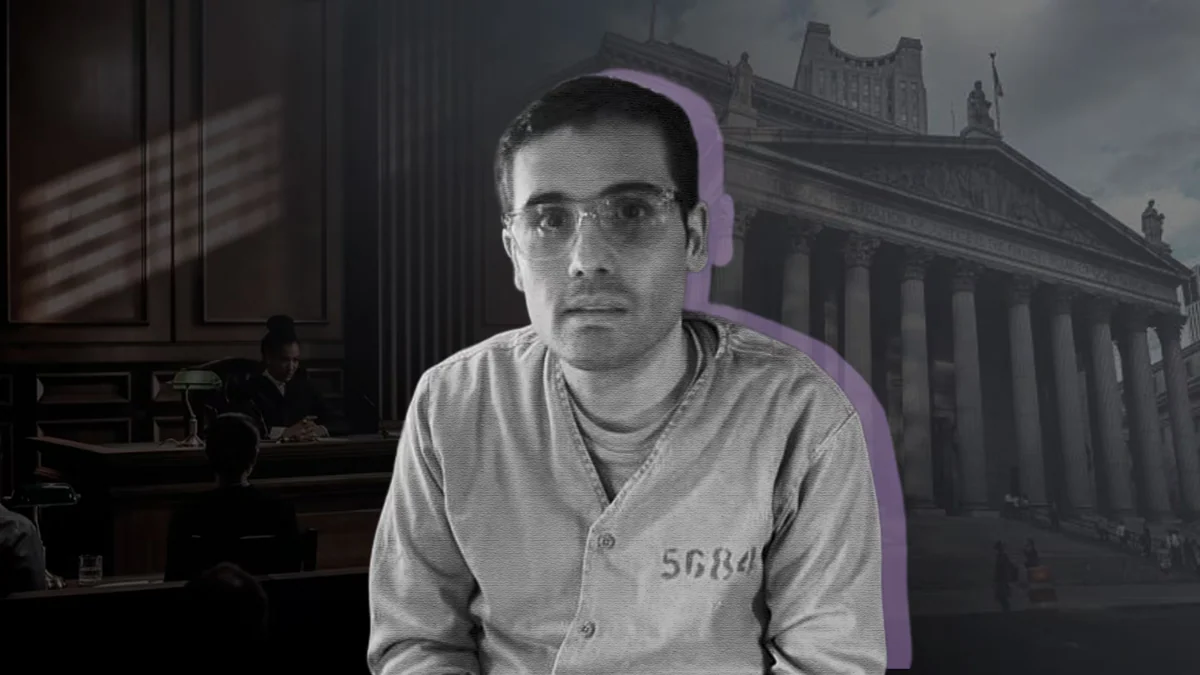 Corte de Chicago pospone la audiencia de Ovidio Guzmán López para el 28 de octubre