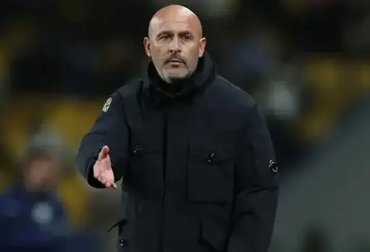 Beşiktaş'ta Vincenzo Italiano dönemi! İstanbul'a geliyor