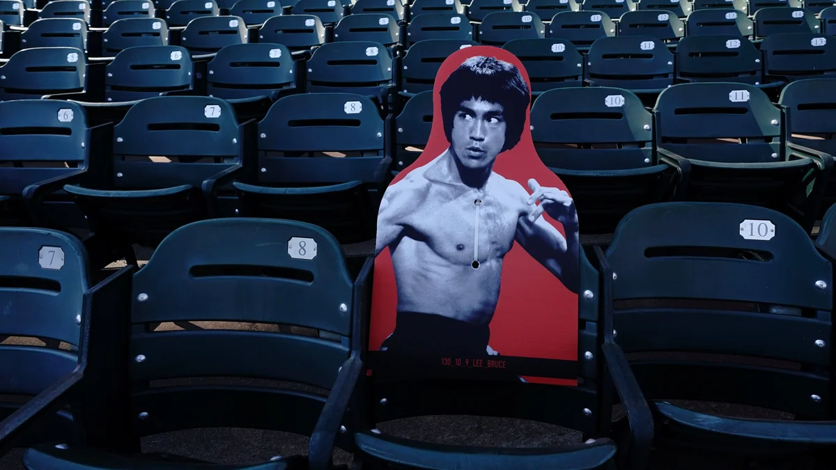 California hace historia al instaurar el “Día de Bruce Lee” en honor al ícono de las artes marciales