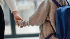 Boy's adoption overturned after mum dates prisoner