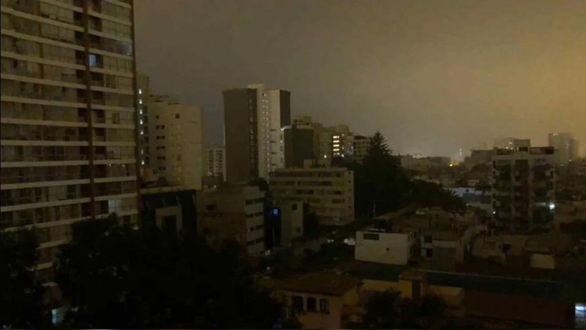Programan corte de luz para hoy y mañana en Lima: qué sectores ser verán afectados este 7 y 8 de julio