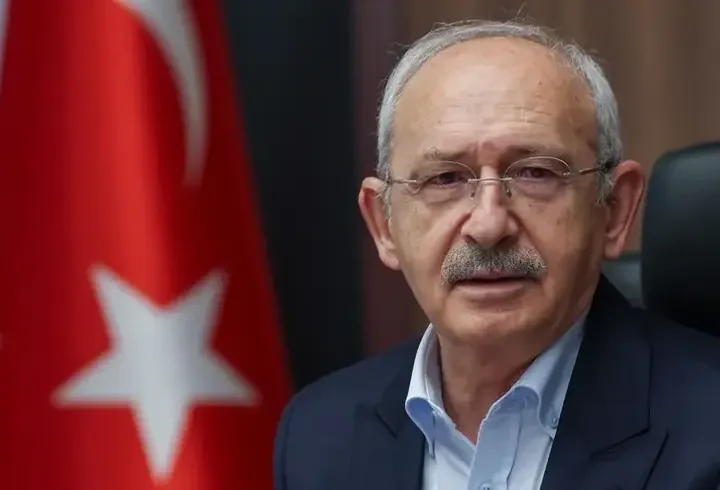 SON DAKİKA... Kemal Kılıçdaroğlu yazılı açıklamayla duyurdu! İstanbul ziyaretini neden iptal etti?