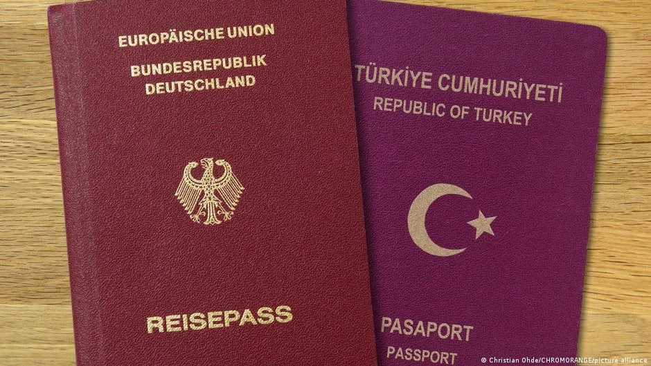 Almanya: Vatandaşlık başvurusu ne kadar sürede sonuçlanıyor?