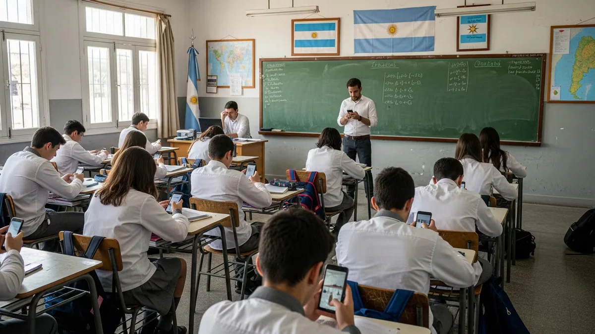 Cambio tecnológico y de régimen económico: ¿vendrán del rubro de servicios los empleos que necesita la Argentina?