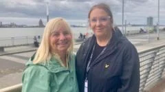 Mayor hails 'Scouse mums' for Hillsborough Law fight