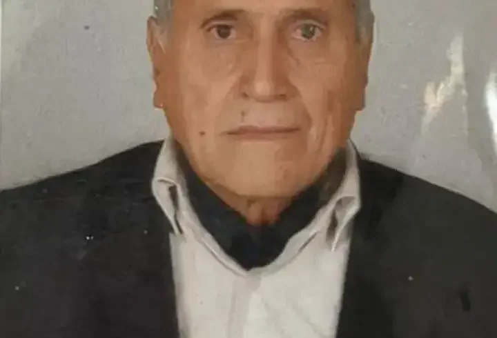 Sultangazi'de yaşayan 'Demans' hastası İhsan Çakır 14 gündür kayıp; arama çalışmaları sürüyor