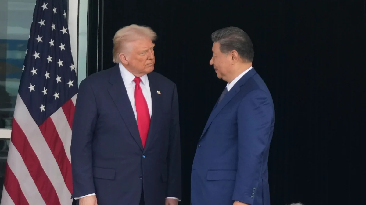 Business-Ticker: US-Autobranche an Trump: Kein Marktzugang für chinesische Rivalen