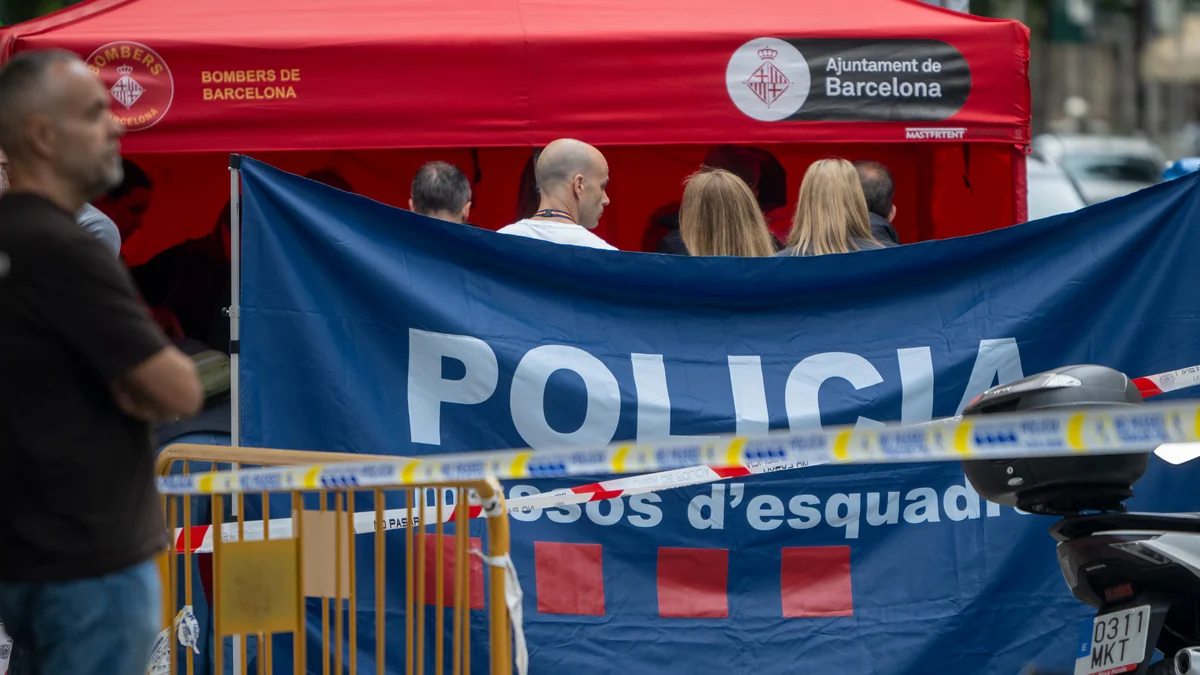 Los Mossos atribuyen al crimen organizado los últimos seis muertos a tiros en Cataluña