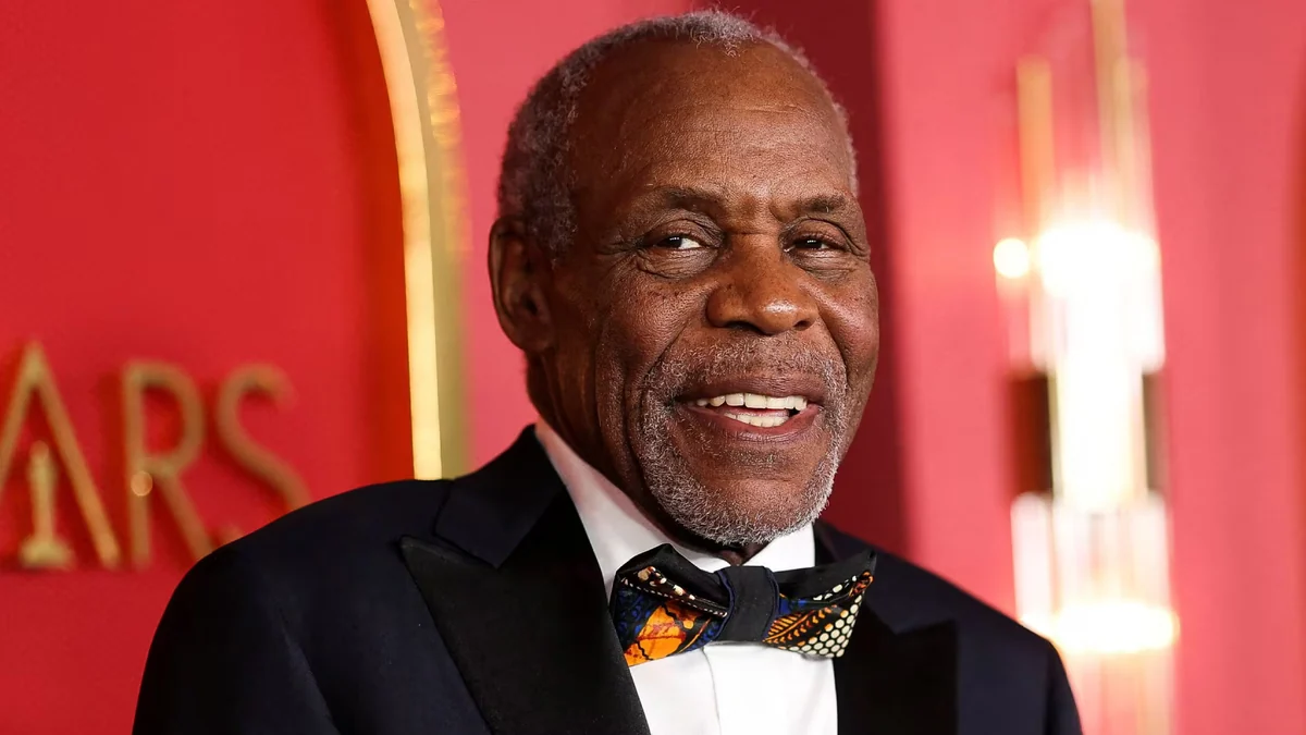 Danny Glover, estrella de ‘Arma Mortal’, reveló que padece de Alzheimer desde 2022: “A medida que avance, las cosas serán diferentes”