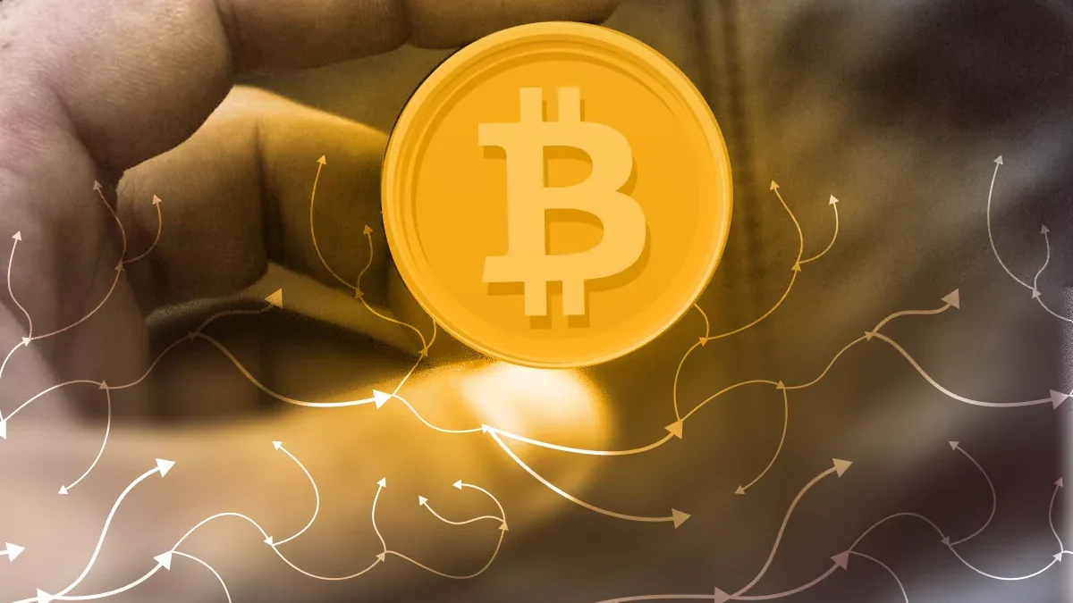 GoMining запустила платежный сервис GoBTC Pay в сети биткоина