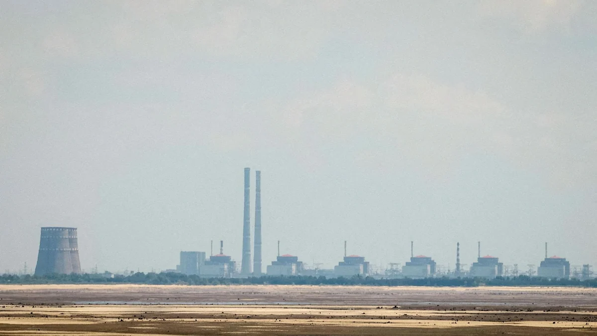 Guerra Ucraina - Russia, le news di oggi. Grossi: "Attaccare siti nucleari è giocare col fuoco"