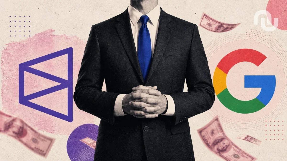 Délit d’initié sur Polymarket : cet employé Google s’est fait 1,2 million grâce aux secrets de l’entreprise