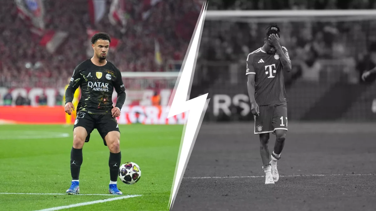 Bayern-PSG : historique, mode guerrier, Olise invisible… Coups de cœur et coups de griffe