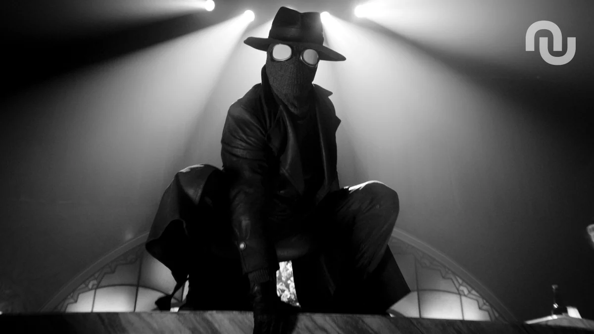 Spider-Noir : Nicolas Cage brille dans cette série du Spider-Verse, hommage au film noir