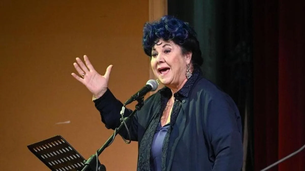 Laurito: “La moka rito del mattino”