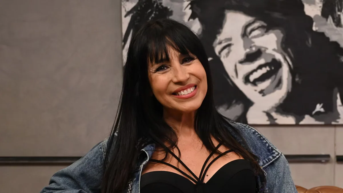 La foto hot de Marixa Balli en el agua y la divertida reacción de Vero Lozano: “Ese pan dulce y no es Navidad”