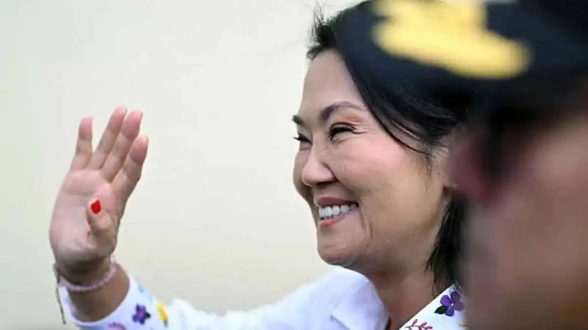 Keiko Fujimori gana la presidencia en su cuarto intento: así fue el recorrido del fujimorismo en la política peruana desde el 2000