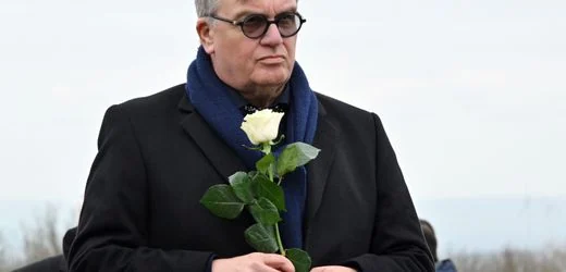 Hape Kerkeling: Onlinepetition fordert Hape Kerkeling als Bundespräsident